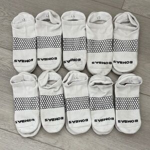 Bombas men’s socks size L